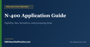 Marriage Green Card Interview Questions (2026 Guide)